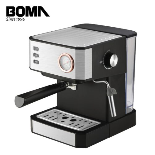 Boma BM-6878 Espresso Coffee machine