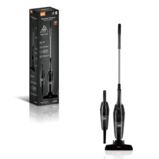 RAF R.8709B | Scalable 1.0L Cyclone Type Washable Filter Convenient 2 in 1 Portable Handheld Upright Vacuum Cleaner Bagless Car Stick