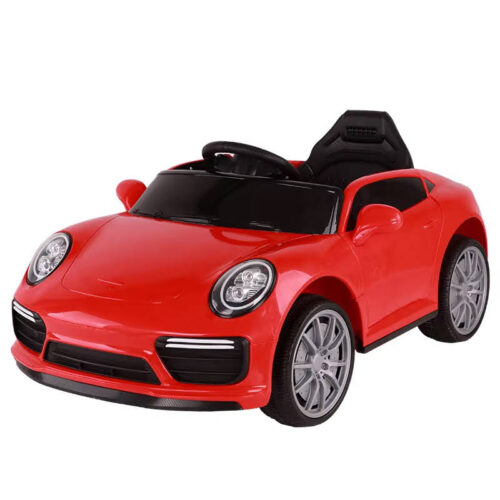 Children's Battery Powered Operated Kids Ride on Car