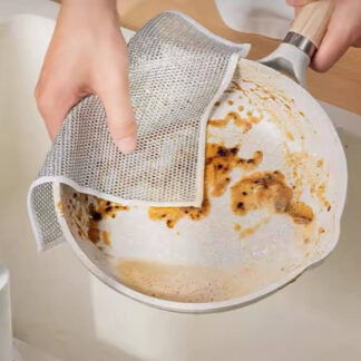 SC-5450 | Multipurpose Wire Dishwashing Scrubber | Pack of | size