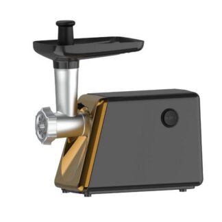 BOMA BM-384 | Household Keema Electric Meat Grinder with Sausage & Keebe attachment