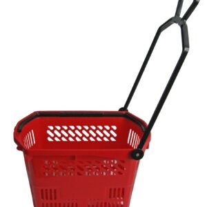 Shopping Basket / Trolley