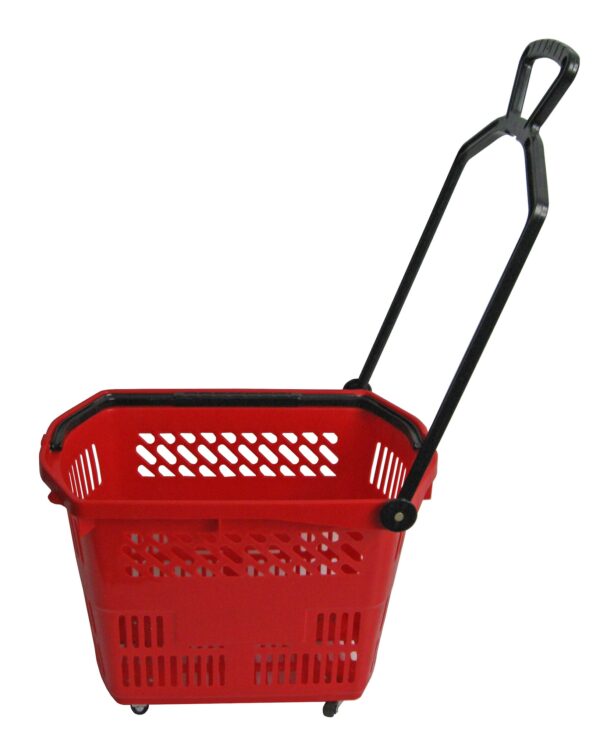 Shopping Basket / Trolley