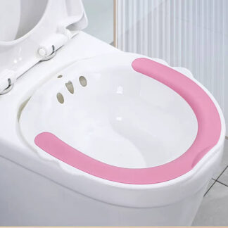 Sitz Bath Soak Basin