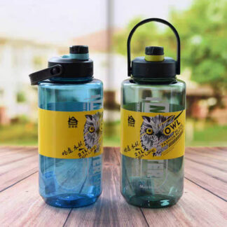 Plastic Water bottle | 2136 | 1700 ml