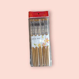 Chopstick (10 pairs) | Bamboo