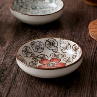 ORN Dish 4"