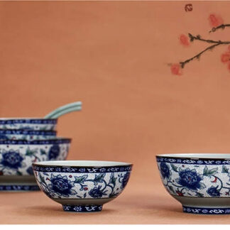 Dami Bowl 6"