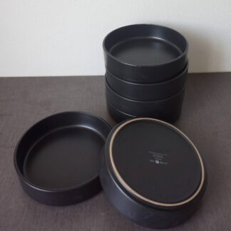 Ceramic Dinner Flat Plate 7" | 1715