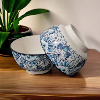 Osaka Ceramic Bowl | 6" | 1 Pc