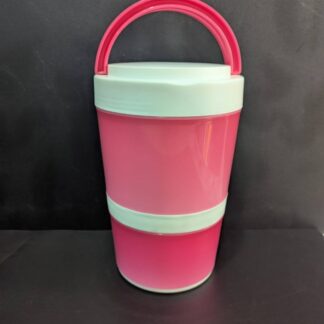 Stackable New Life-Lunch Box