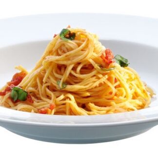 Pasta Plate Ceramic (Pack of 4) I 11"
