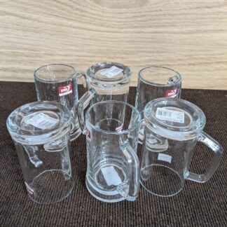 Beer Mug | ZB70-2 | Pack of 6