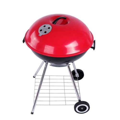 Volkan BBQ