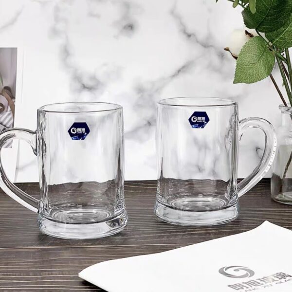 Beer Mug | BMZB05-375 | Pack of 2