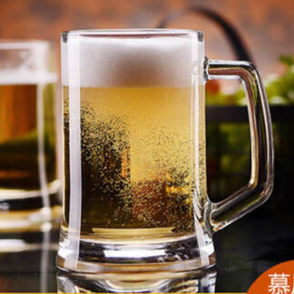 Beer Mug | ZB-97 | Pack of 2