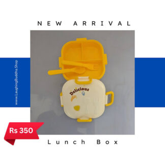 Delicious Lunch Box