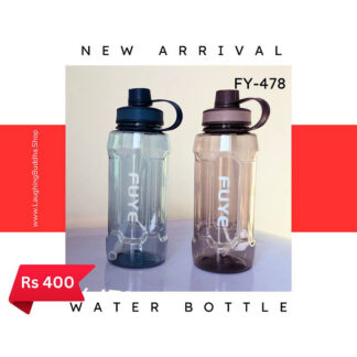 Plastic Water Bottle | FY-478