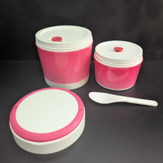 Stackable New Life-Lunch Box