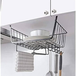 Racksense | Under the Cabinet Basket | A12-020H