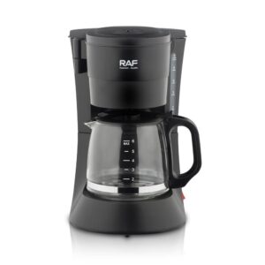 RAF R.100 | 0.6 L Espresso & Drip Coffee Machine