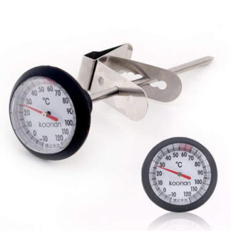 Thermometer