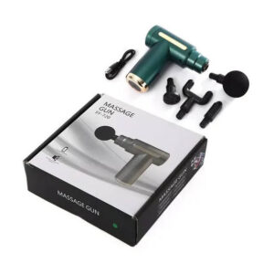 Gun Massager